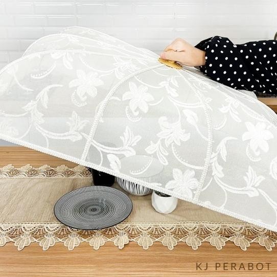 Tudung Saji Kotak Besar