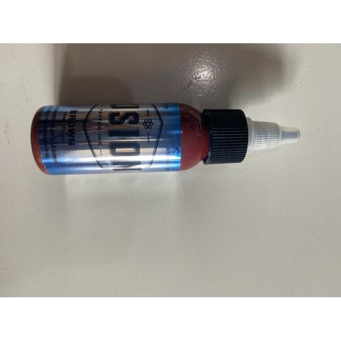 

HARGA DISC - Fusion ink original - tinta tattoo tinta tato ink