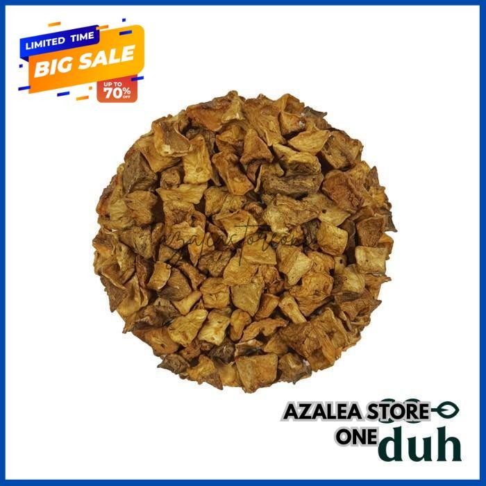 

DRIED ROASTED CHICORY ROOT TEA / TEH AKAR CHICORY PANGGANG - 25 GRAM BEST DEAL !! BY AZALEA STORE