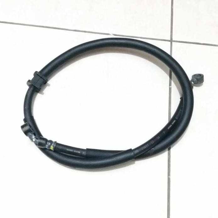 Bekas Selang Rem Standar Original Yamaha Aerox Lexi