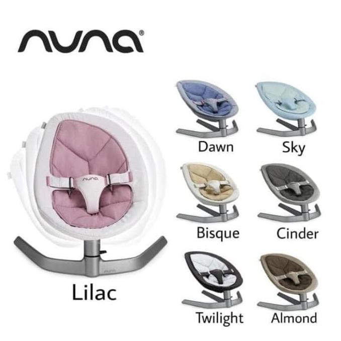 Nuna leaf