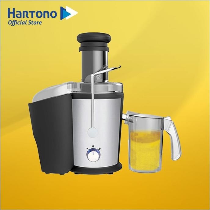 Maspion - Centrifugal Juicer Je211 Terbaru Belladwi2351