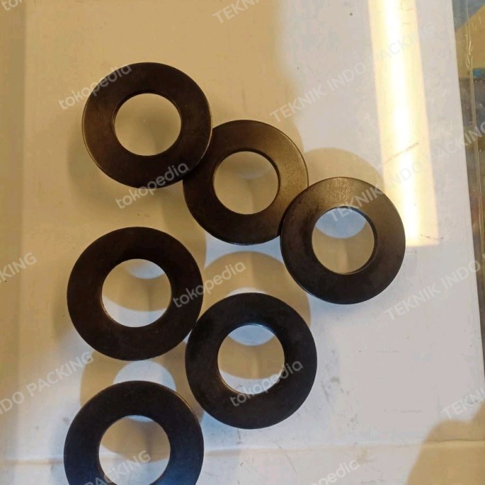 Sheeren - Ring Plat Cembung/Ring Mangkok M28/Ring Plat Mangkok