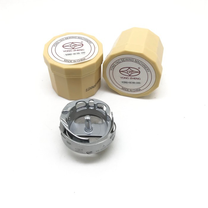 Sheeren - Rotary Hook Mesin Walking Foot Jarum 1 Hs Besar Gc0303 / Gc 0303 Cx