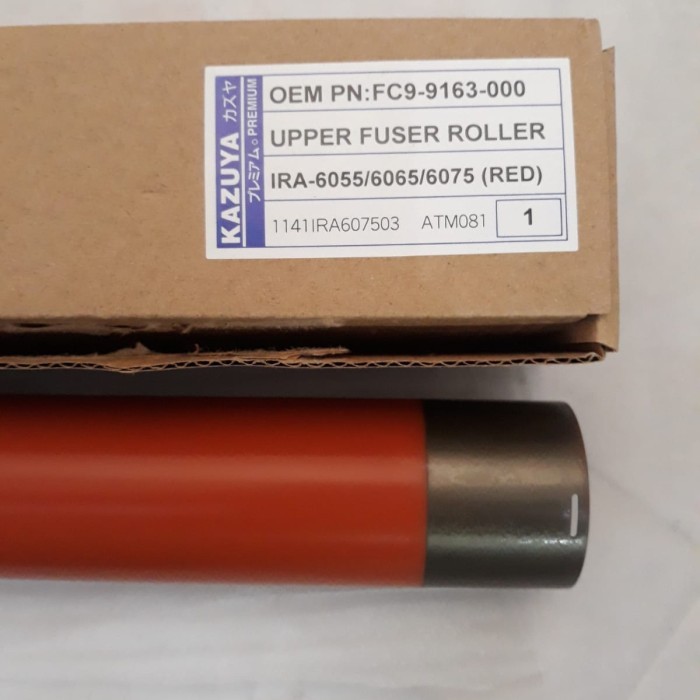 Upper Roller Ira6075 Ira6275