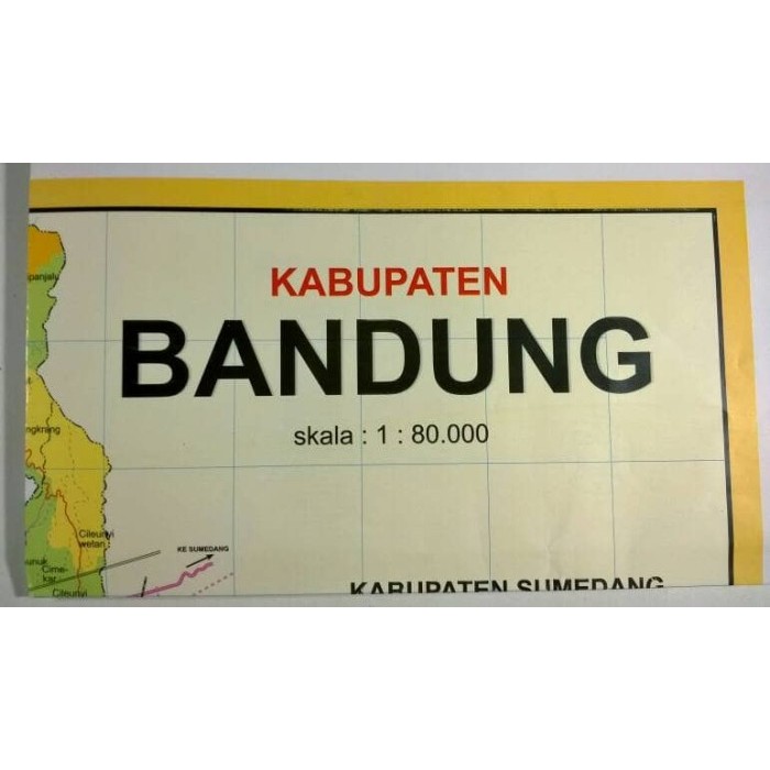 

Terlaris PETA KABUPATEN BANDUNG SALE