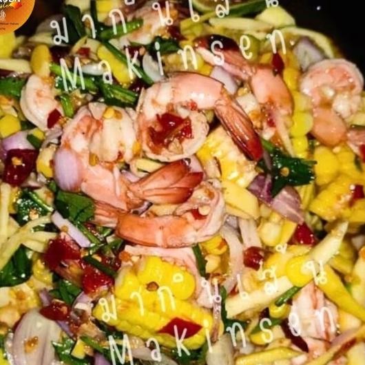 

Saus Somtam Autentik Thailand Halal (Makinsen Thaitaste)