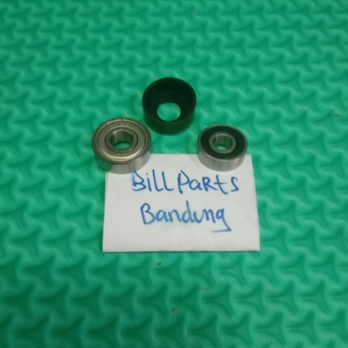 {{{{{{] karet bearing Armature RSG 100-3 angker RSG 100-4 gerinda tangan Ryu