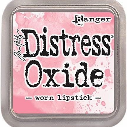 

Terlaris Distress oxide Worn lipstick SALE