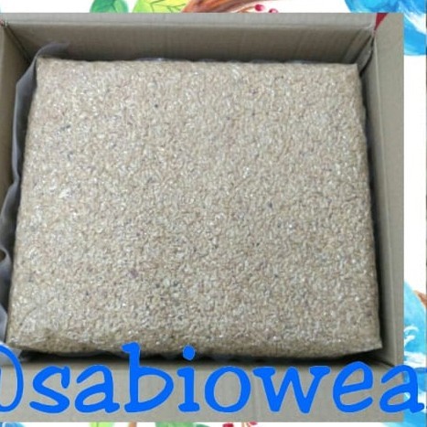 

TERJAMIN 10 kg kacang mede menir empuk BB2