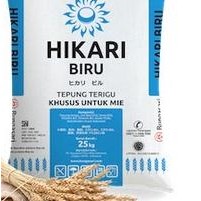 

Bungasari Hikari U Tepung Terigu E 25 Kg