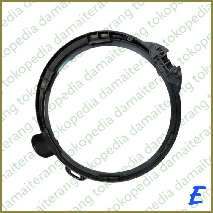 | DT | OUT CASE / MIDDLE CASE MAGIC COM MIYAKO MCM 508 SBC NEW - BLACK HITAM NANOAL