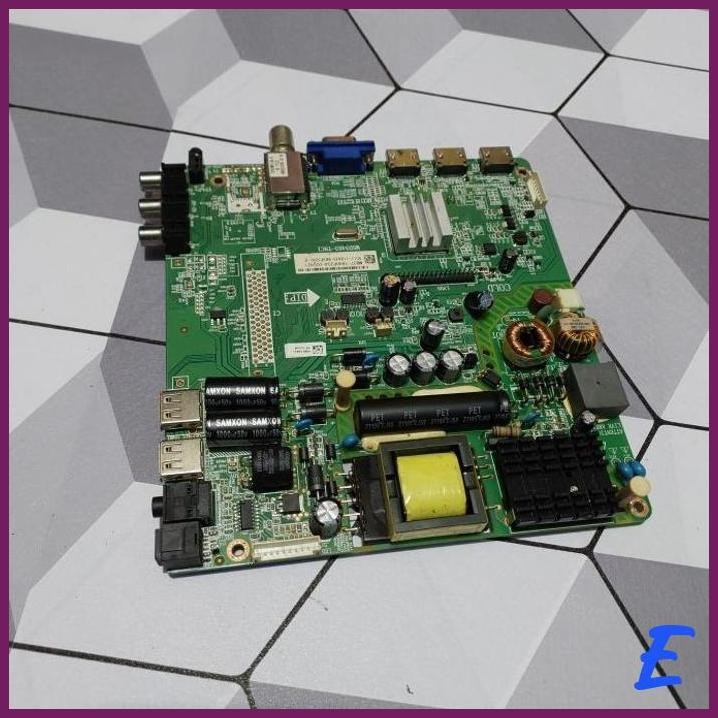 | STV | MAINBOARD TV PHILIPS 43PFT4002S MB TV PHILIPS 43PFT4002S