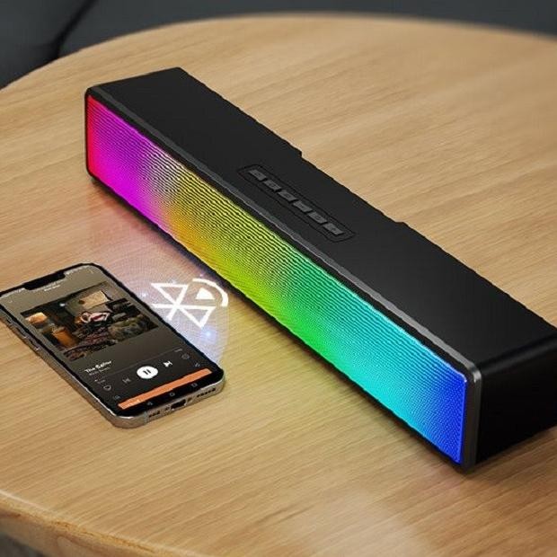 Sound Bar Mifa K3 Speaker Bluetooth
