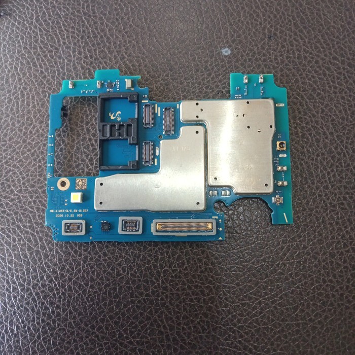 Ready Sparepart Mesin Hidup Normal Samsung A12