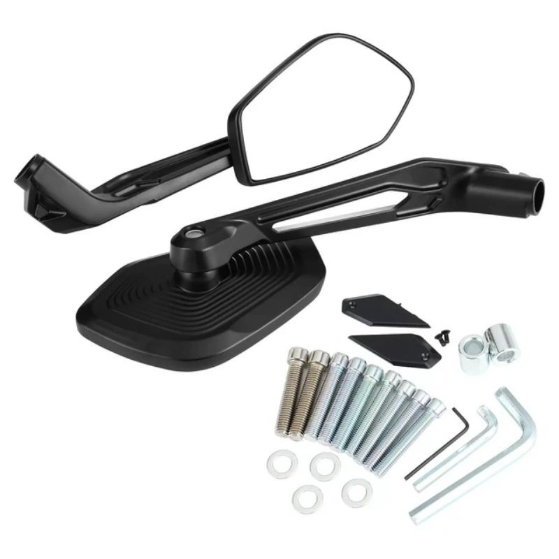 BEST DEALS SPION BMW AGT CNC GIANT ADV 160 ADV 150 KLX D-TRACKER CRF NMAX PCX BMW CUSTOM UNIVERSAL