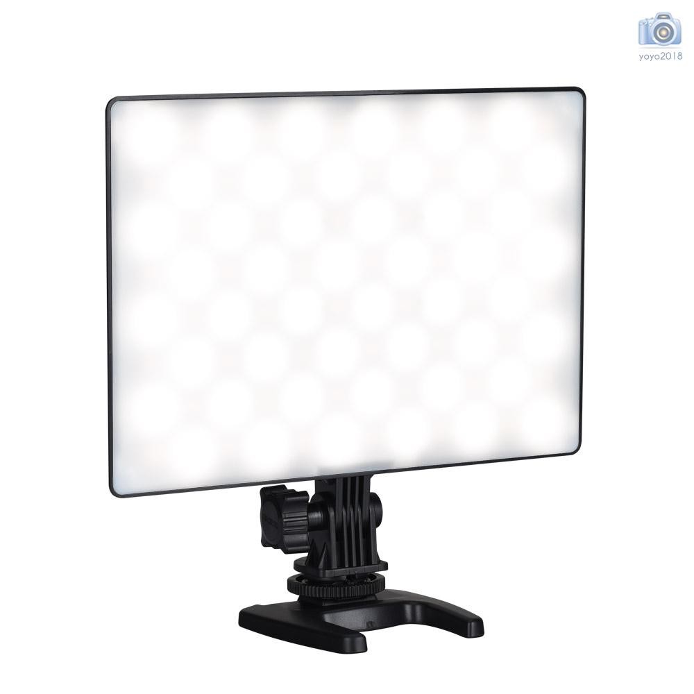 YONGNUO YN300 Air Pro Lampu Kamera Fotografi Video LED Temperatur Warna Dapat Disesuaikan 3200K-5500