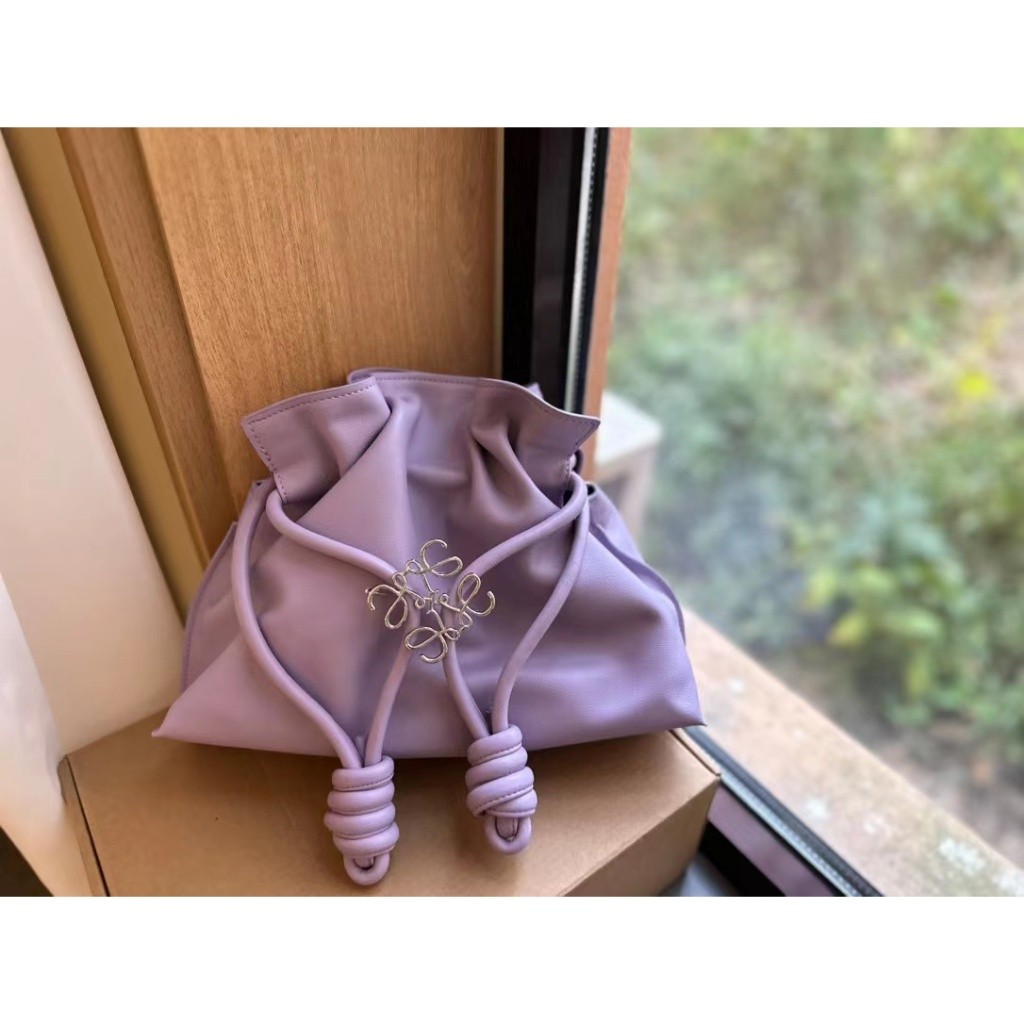 Tas Keberuntungan Bordir Gaya Baru Tas Tangan Kurir Satu Bahu Amerika Eropa Serbaguna Linen Kanvas W