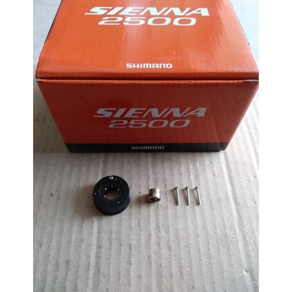 SALE spare part shimano sienna 2500FE - BARU - ORIGINAL He13