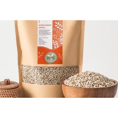 

Sunflower Seed 1 Kg Roasted Quality