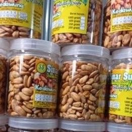 

Ter Biji Kedawung Matang