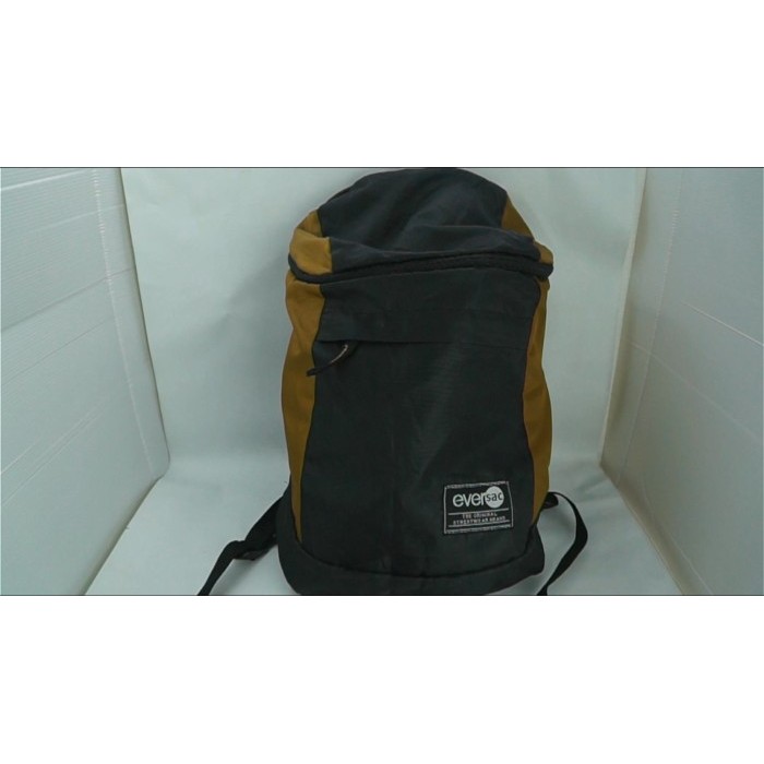 

EVERSAC FOLDABLE BLACK BROWN 17