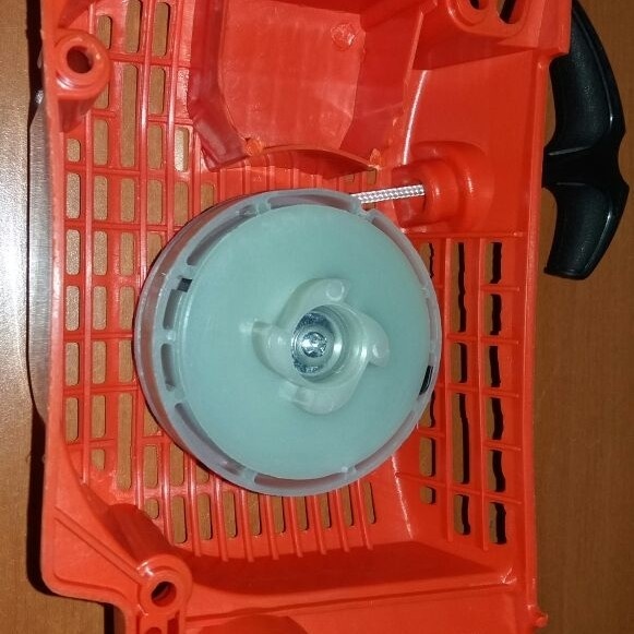 

5200 ENGKOLAN / RECOIL STATER ASSY DOUBLE PER (EASY START)