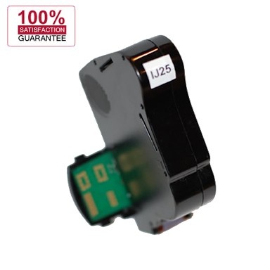 

TINTA INK CARTRIDGE NEOPOST IJ 25