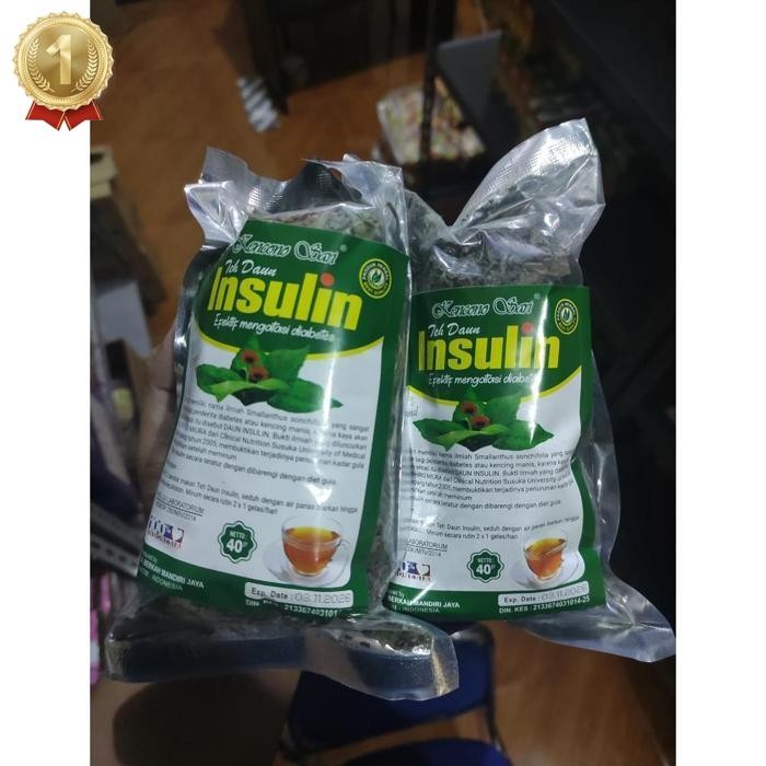 

Good Quality Daun Seduh Insulin Diabet /Diabetes Curah Kencono Sari Asli Original Daun Herbal Kalimantan