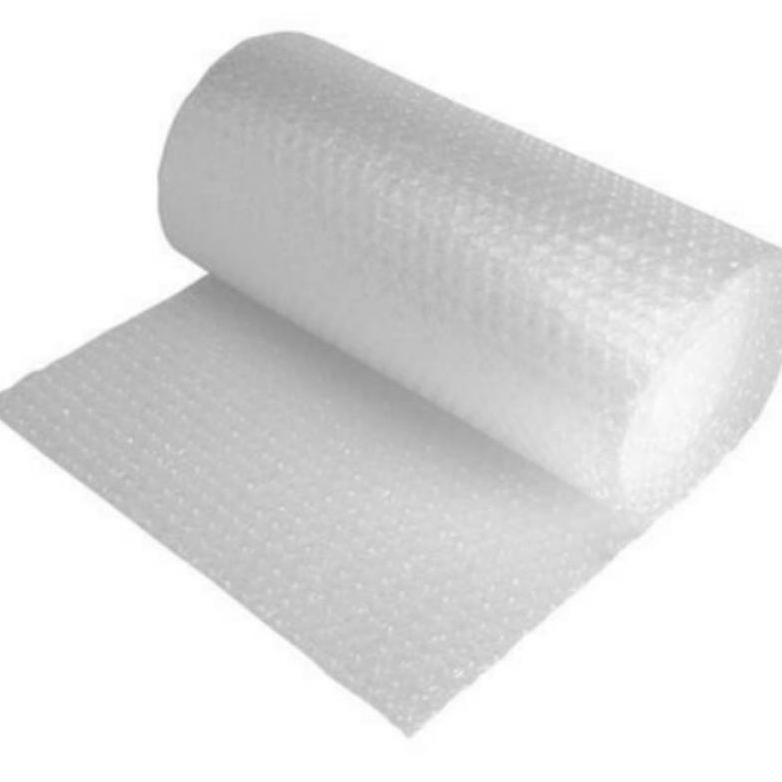 

Extra Bubble Wrap + Dus Untuk Barang Lebih Aman - Termurah