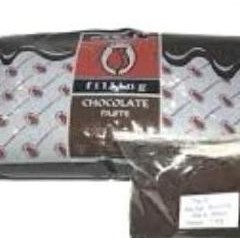 

Tulip Filling Chocolate Pasta Repa 1 Kg / Selai Tulip 1 Kg