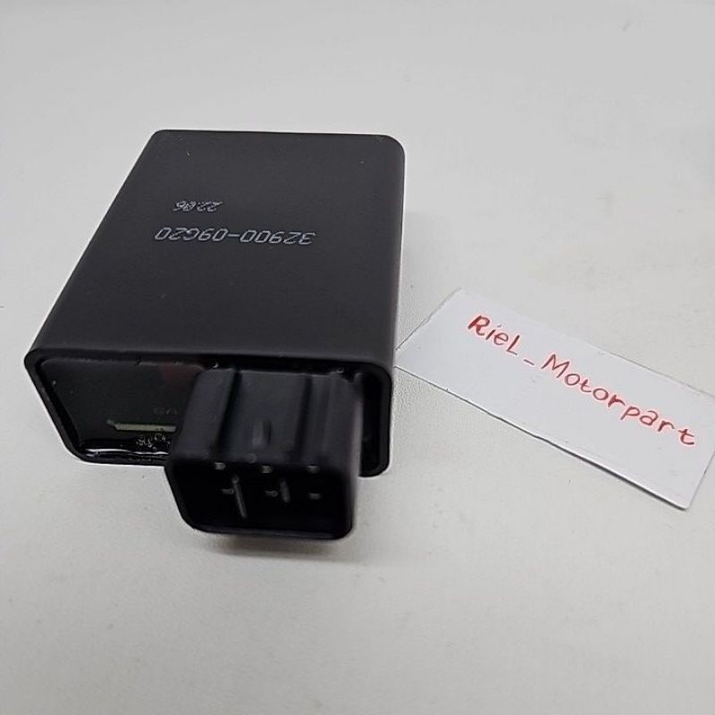 CDI (KAWA) SMASH / SMASH NEW unit motor KAWA