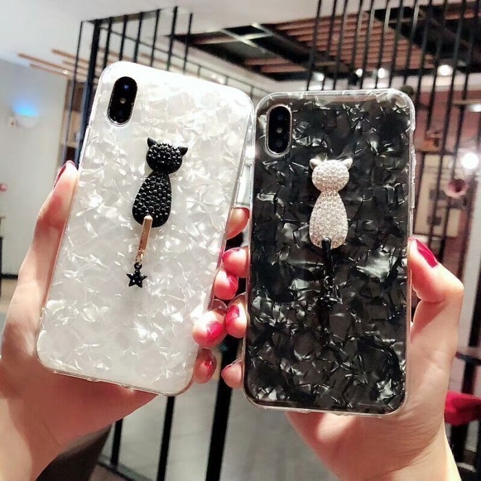 Diskon Casing Hp Crystal Case Xiaomi Mi A1 Mi A2 Mi A2 Lite Mi 8 Lite Mdu