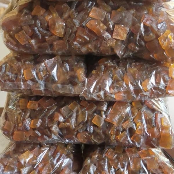 

Lapuan 1Kg (Bahan Krupuk Kulit)