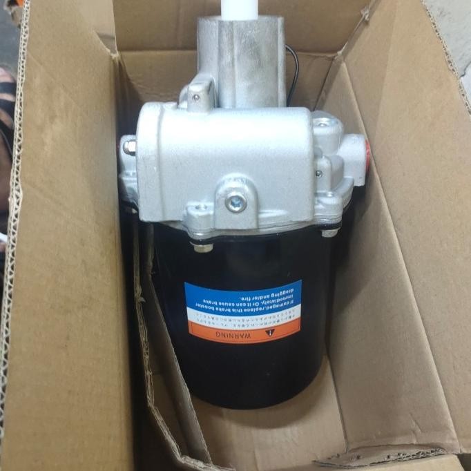 DU3 AIR DRYER HINO LOHAN 260TI