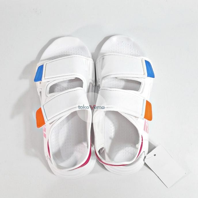 Sendal Anak ADIDAS Original Altaswim Kids Sandal PNK