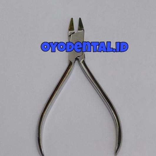 Tang Ortho / Tang Adam / Tang Segi Empat