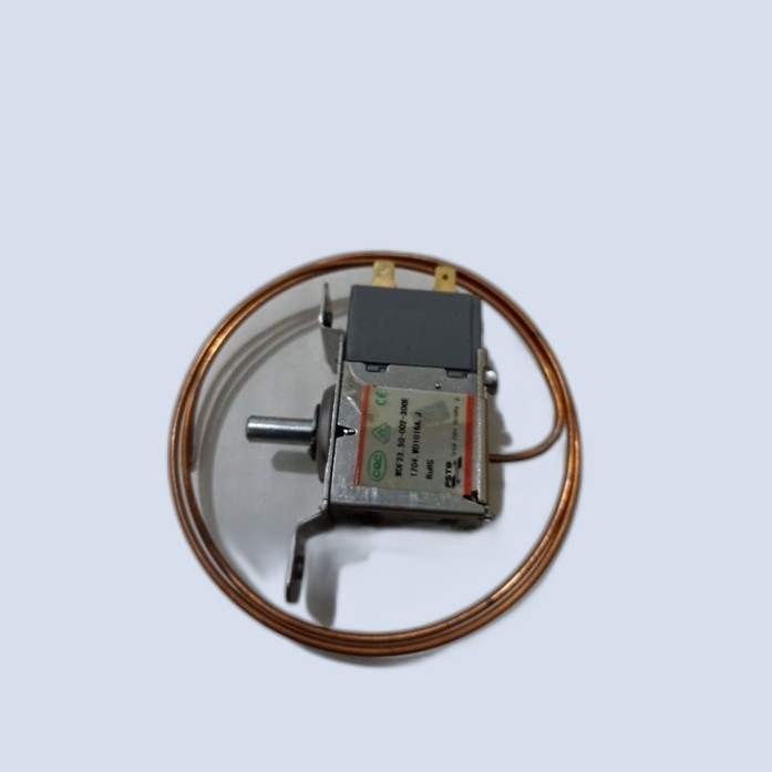 TERMOSTAT KULKAS SHARP 2 PINTU ORIGINAL SOKET 3