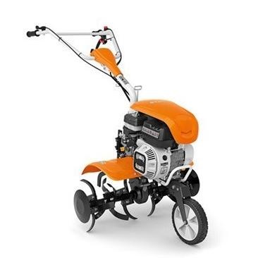 Mesin Traktor Bajak Stihl Mh 610 Cultivator 6 Hp Mh610