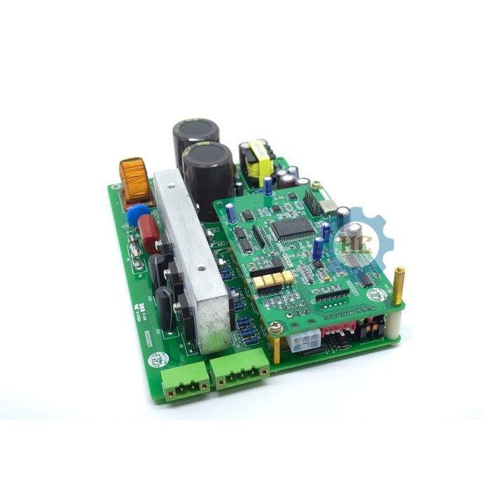 Pcb Du Xy Ms21 Mesin Bordir Komputer Kualitas Bagus