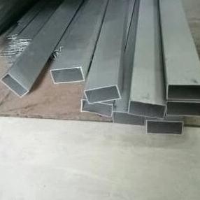 sipatan aluminium 6 meter