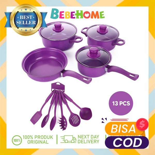 Teflon Anti Lengket 4 Lubang / Panci Penggorengan Telur Mata Sapi Pancake Anti Lengket Promo Murah  