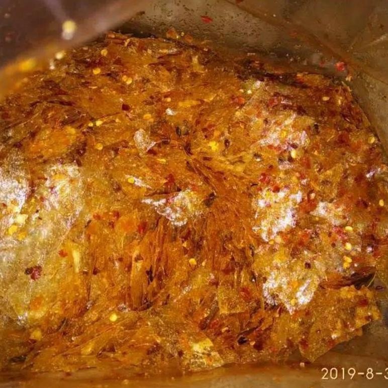 

Discount Keripik Kaca Kripca Pedas Xtra Daun Jeruk Gurih Renyah 500Gr Termurah High Quality