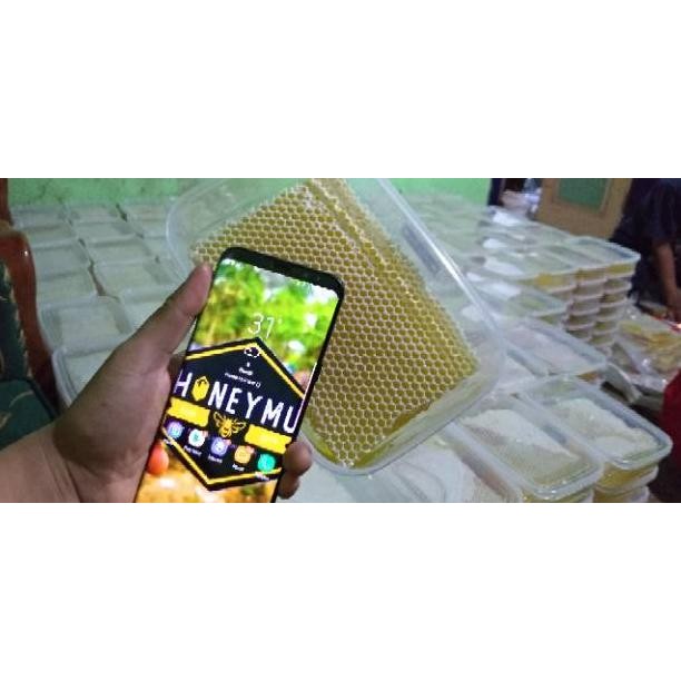 

Original [500Gr] Cod Sarang Madu Melifera High Quality