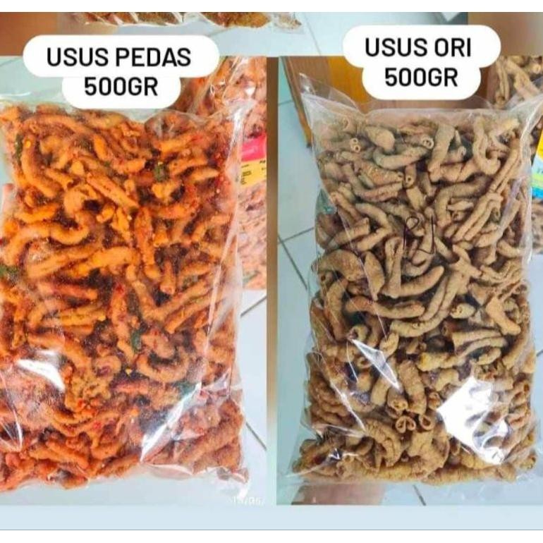 

Flash Sale Usus Pedas Murah