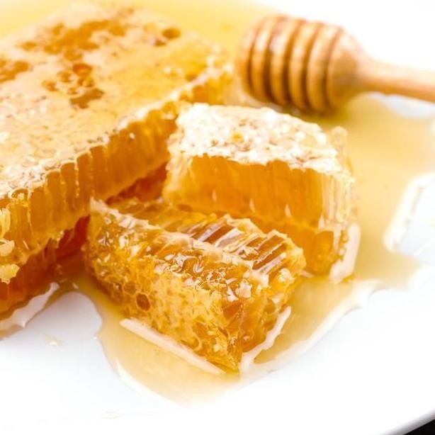 

Ori Madu Sarang Murni 100Gr | Safiya Honey Comb Original Premium Madu Murni Asli High Quality