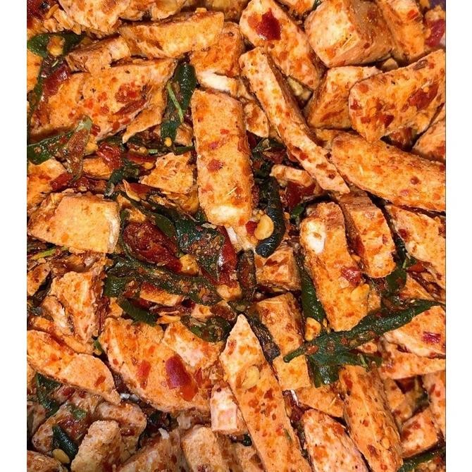 

Flash Sale Basreng Viral 1Kg / Basreng Bumbu Melimpah Murah