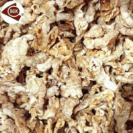 

Flash Sale Kripik Ceker Ayam Bgk (Kripik Kulit Kaki Ayam) Murah