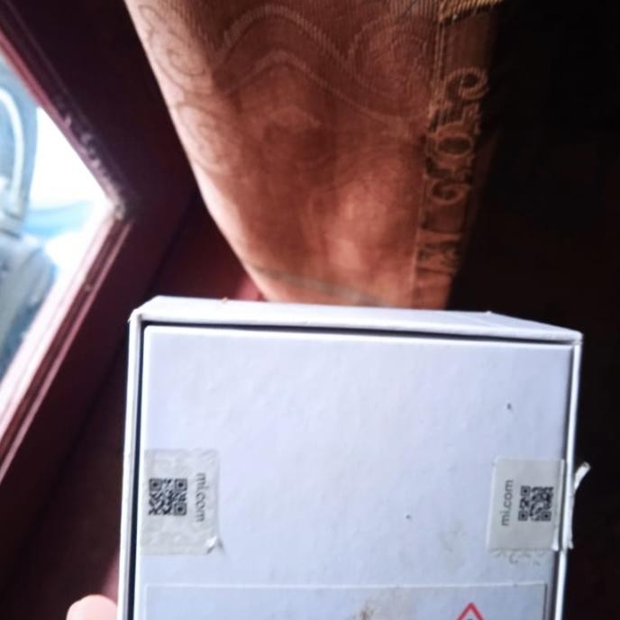 

Jual Stiker Segel Dus Stiker Segel Hp/Segel Xiaomi/Segelstiker