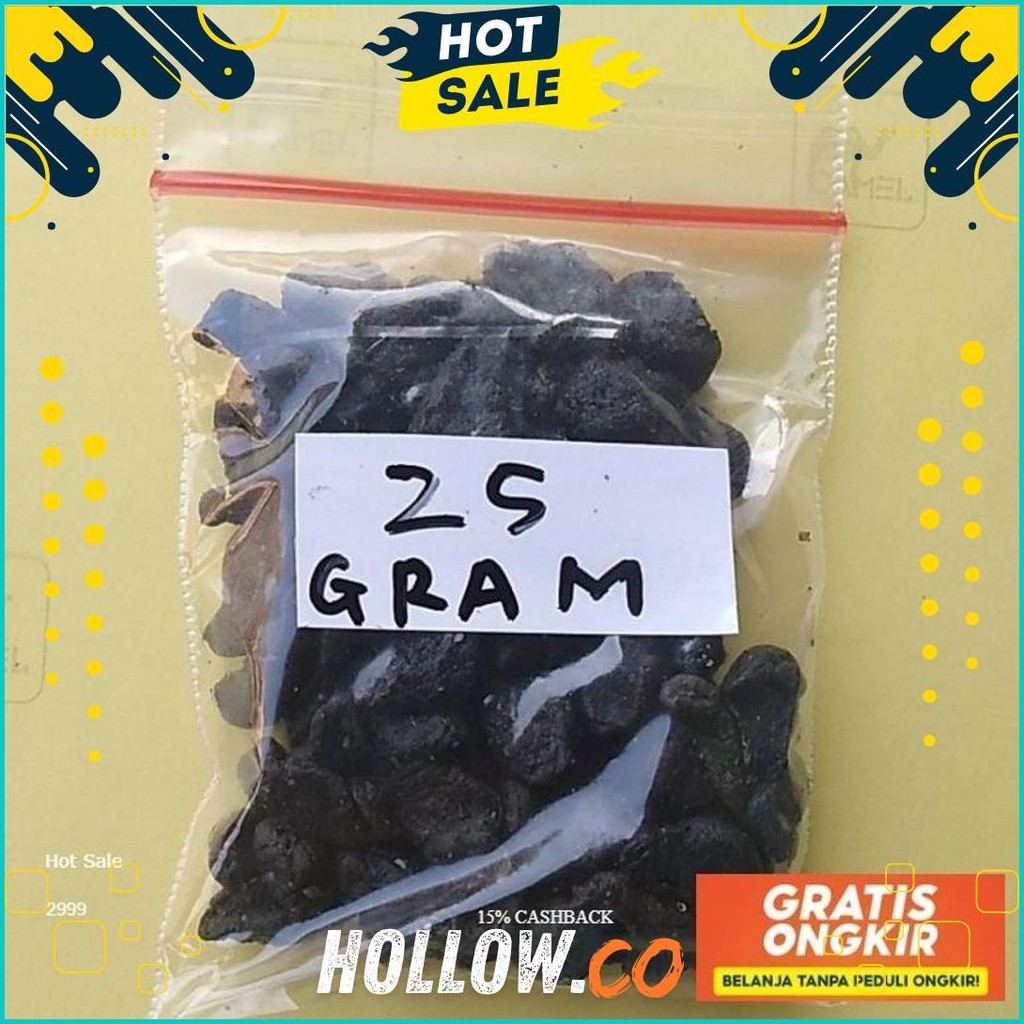 

Empot Ayam Hitam / Mpot Ayam Putih ( Per Gram Murah ) (Cod)